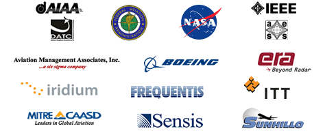 ICNS Conference 2008 Sponsor Logos