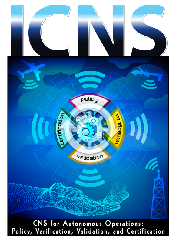 ICNS Conference 2022