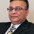 Aloke Roy