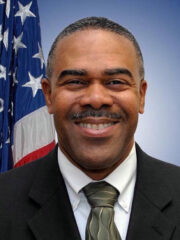 Malcolm G. Andrews