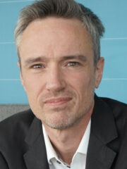 Ludovic Aron