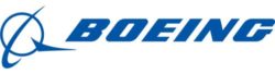 Boeing-Logo