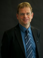 Paul Bosman