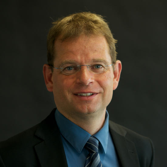 Paul Bosman