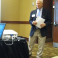 ICNS 2012: Chris Wargo