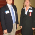 ICNS 2012: Chris Wargo, Denise Ponchak
