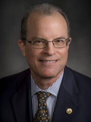 Dr. Todd Citron