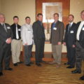 ICNS 2012 Conference Attendees