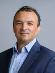 Erick Corona