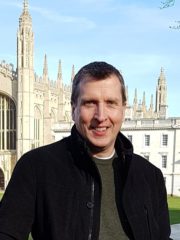 Gary Cutts