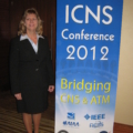ICNS 2012: Denise Ponchak