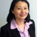 Diana Liang