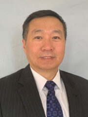 Dr. Dongsong Zeng