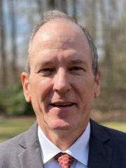 Dr. Martin Durbin