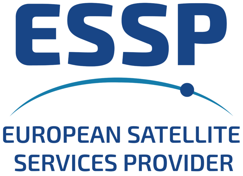 ESSP - European Satellite Services Provider