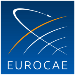 EUROCAE logo