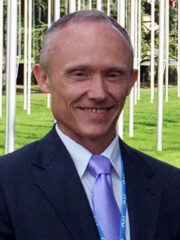 Luc Emberger