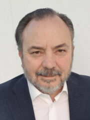 José Luis Chinchilla García