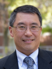 Gregory Woo