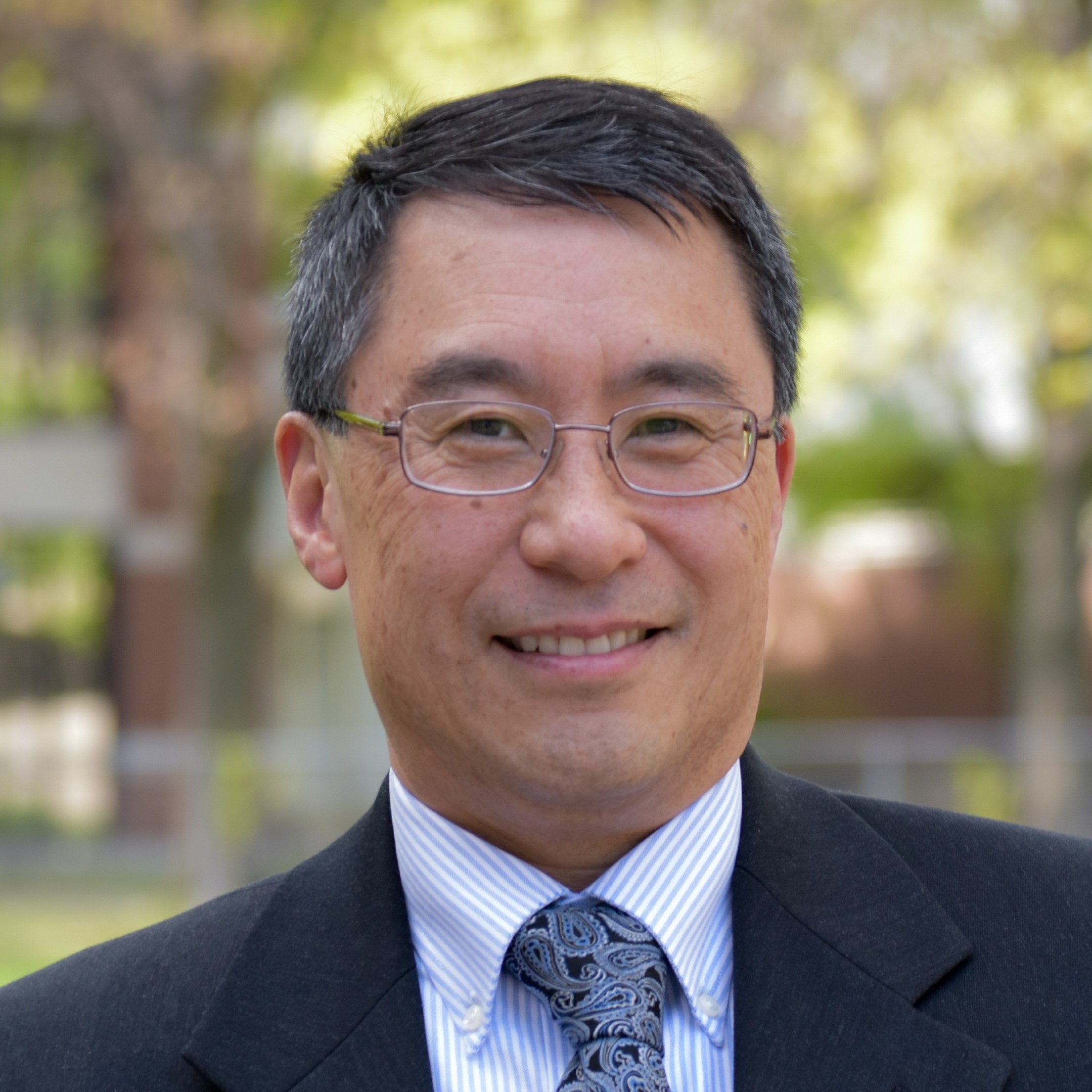 Gregory Woo