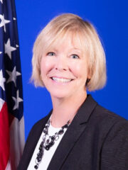 Coleen Hawrysko
