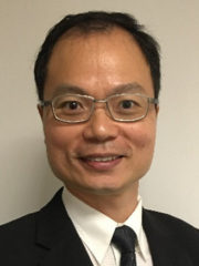 Wei Sean Ho