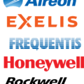 Aireon, Exelis, Frequentis, Honeywell, Rockwell Collins
