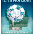 iCNS Horizons: “intelligent CNS” for Evolutionary and Innovative Air Transportation