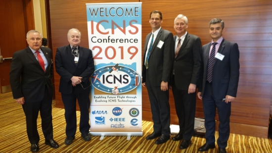 ay 2: Keynote and CNS Standardization and Certification plenary speakers