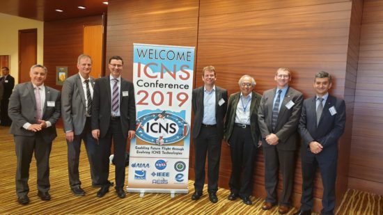 Day 3: UAS – From Hype to Reality plenary speakers