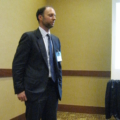 ICNS 2012: Jim Griner