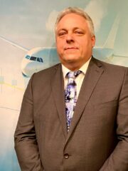 Dr. Rainer Kölle, EUROCONTROL