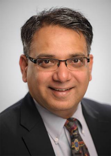 Dr. Parimal Kopardekar (PK)