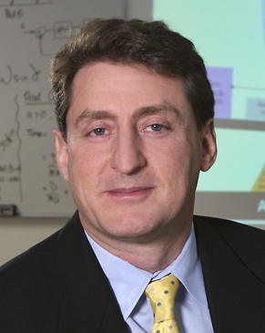 Lance Sherry