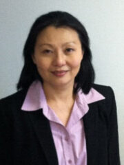 Diana Liang