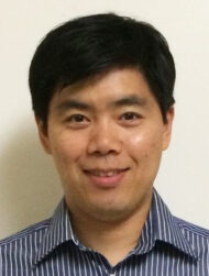 Dr. Sherman Lo