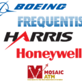 Boeing | Frequentis USA | Harris Corporation | Honeywell | Mosaic ATM