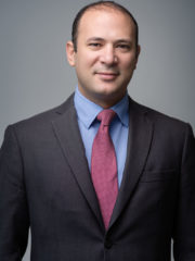 Marouan Chida