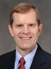 Dr. Chip Meserole