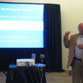 ICNS 2012: Mike Harrison