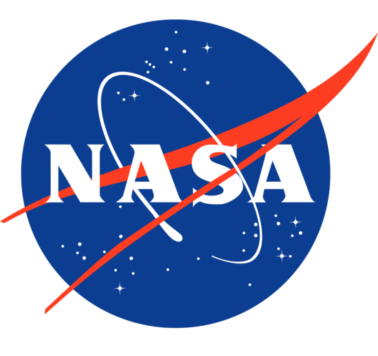 NASA LOGO