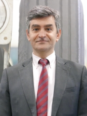 Dr. Nikos Fistas