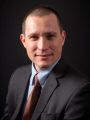 Dr. Okuary Osechas