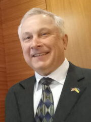 Paul Prisaznuk