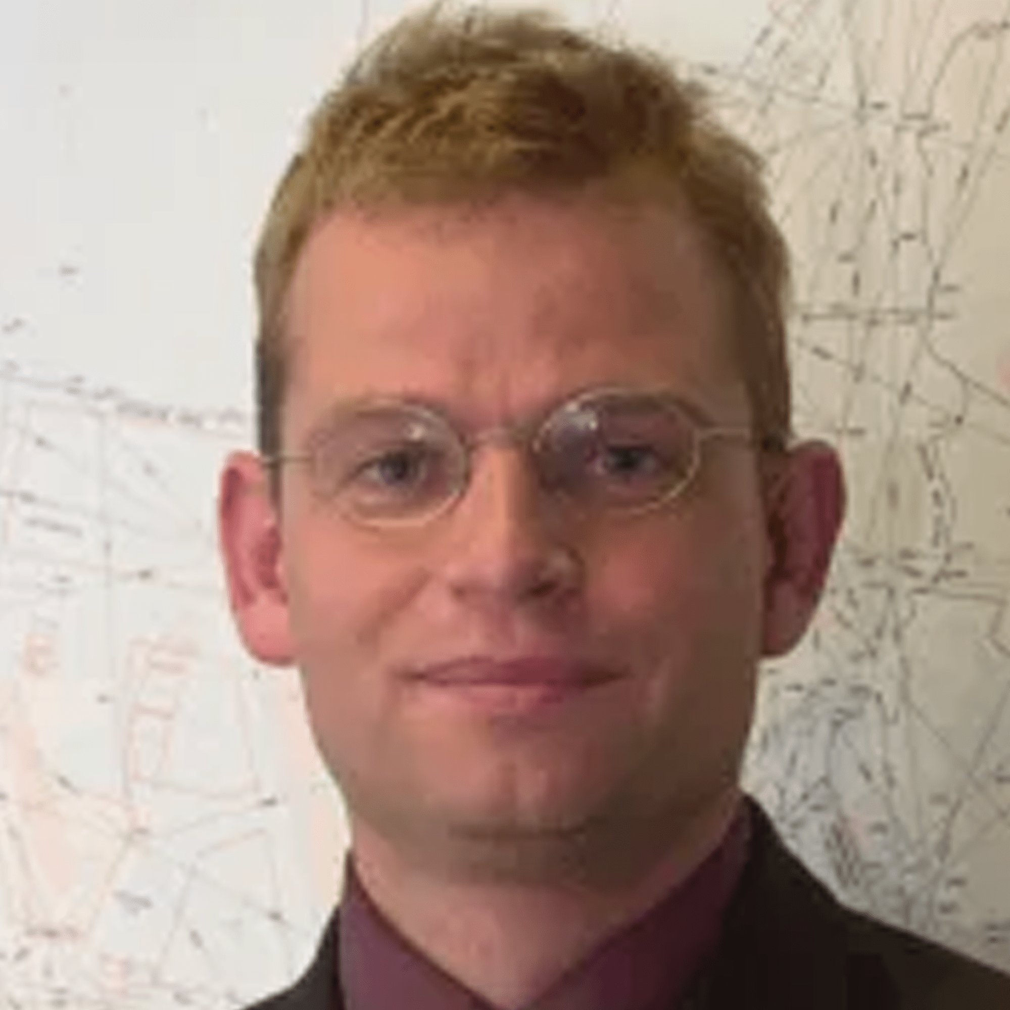 Paul Bosman