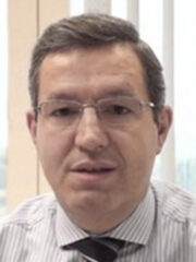 Jorge Pereira