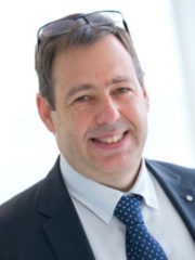 Claude Pichavant