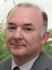 Jacky Pouzet