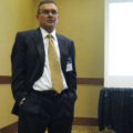 ICNS 2012: Rafael Apaza