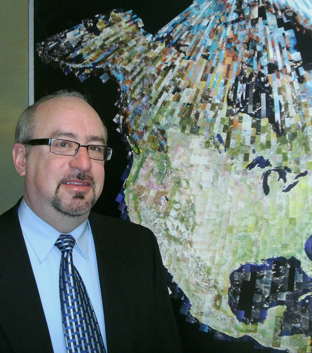Robert Kerczewski, 2011 ICNS Conference General Chair